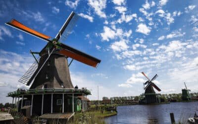 Vertaaldiensten Nederland: professioneel vertaalbureau voor groei over de grens