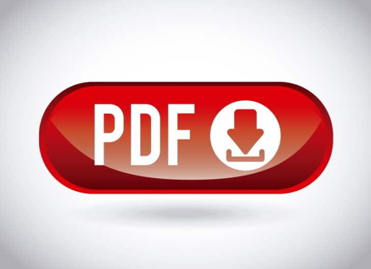Vertalen van PDF documenten