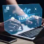 Vertaal software