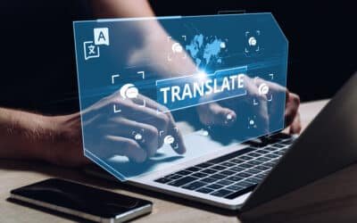 Professionele vertaalsoftware vs. menselijke vertaler: wat werkt echt?