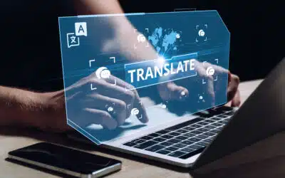 Vertaalsoftware riskeren, of toch maar beter een professionele vertaler?
