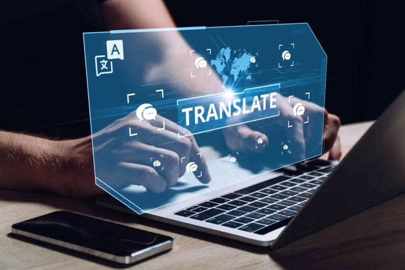 Vertaal software