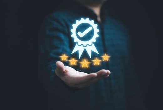 Ensuring the translator is sworn or certified