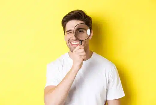 Finding a qualified translator