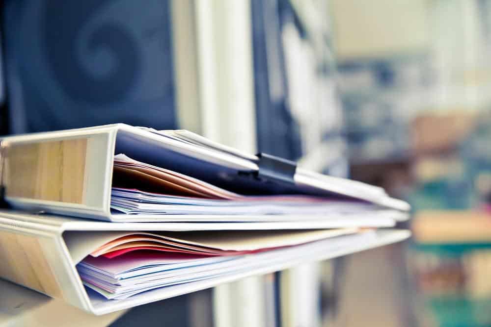 Vertalen van professionele documenten