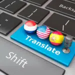 websitevertaling