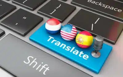 De strategische kracht van een websitevertaling in 2025