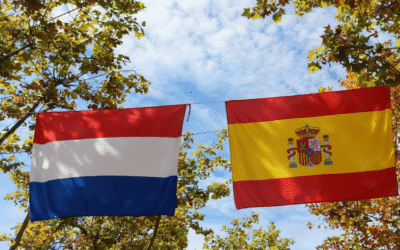 10 culturele verschillen tussen Nederland en Spanje