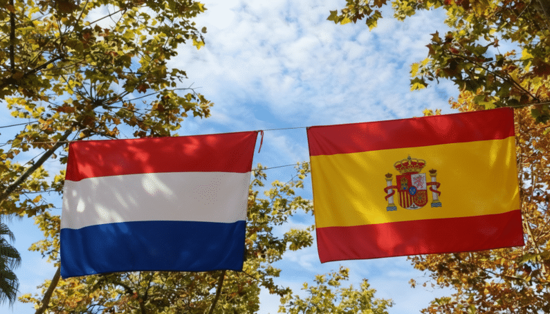 culturele verschillen nederland spanje