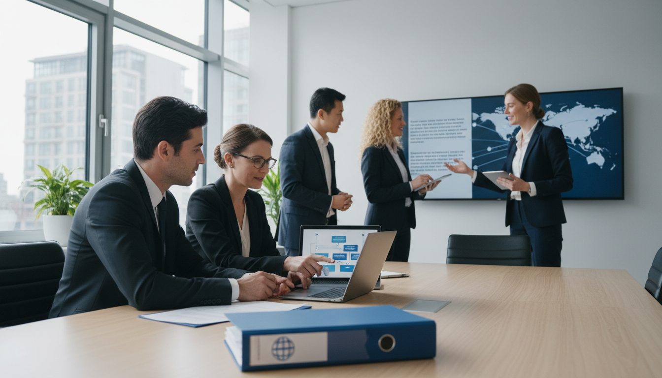 vertalen van algemene voorwaarden