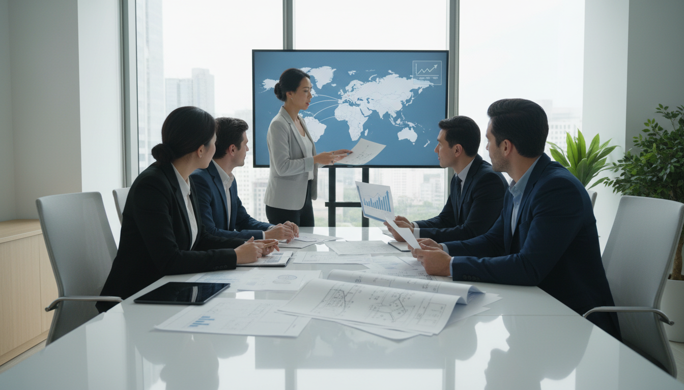 Vertaling van technische handleiding