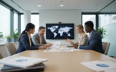 Wat is het verschil tussen een tolk en een vertaler