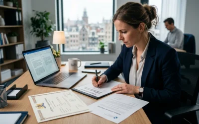 De essentiële gids om uw diploma vertalen naar Engels