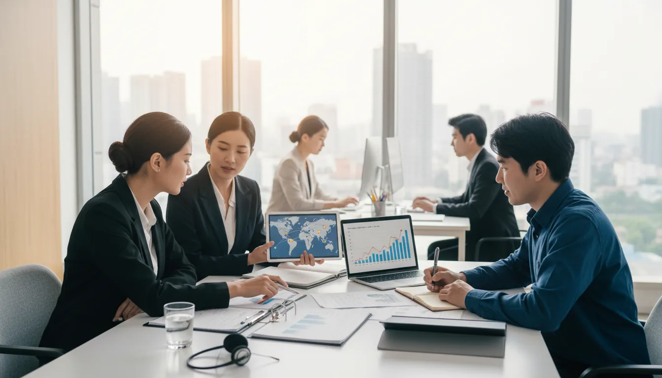 Tips voor samenwerken met een tolk Tips voor samenwerken met een tolk